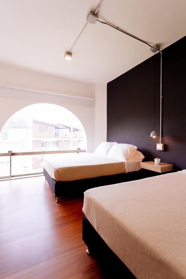 Two Br Apartment Lleras Medellín Zewnętrze zdjęcie