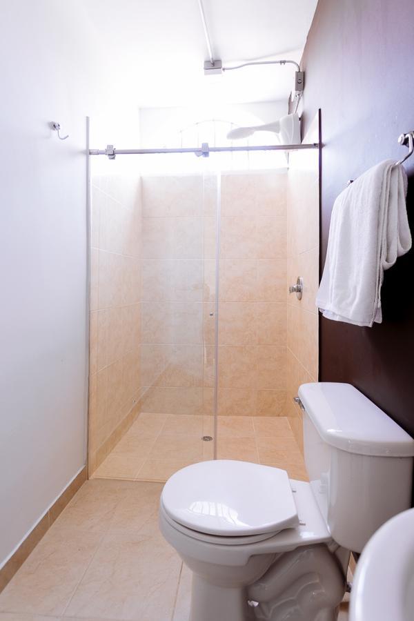 Two Br Apartment Lleras Medellín Zewnętrze zdjęcie