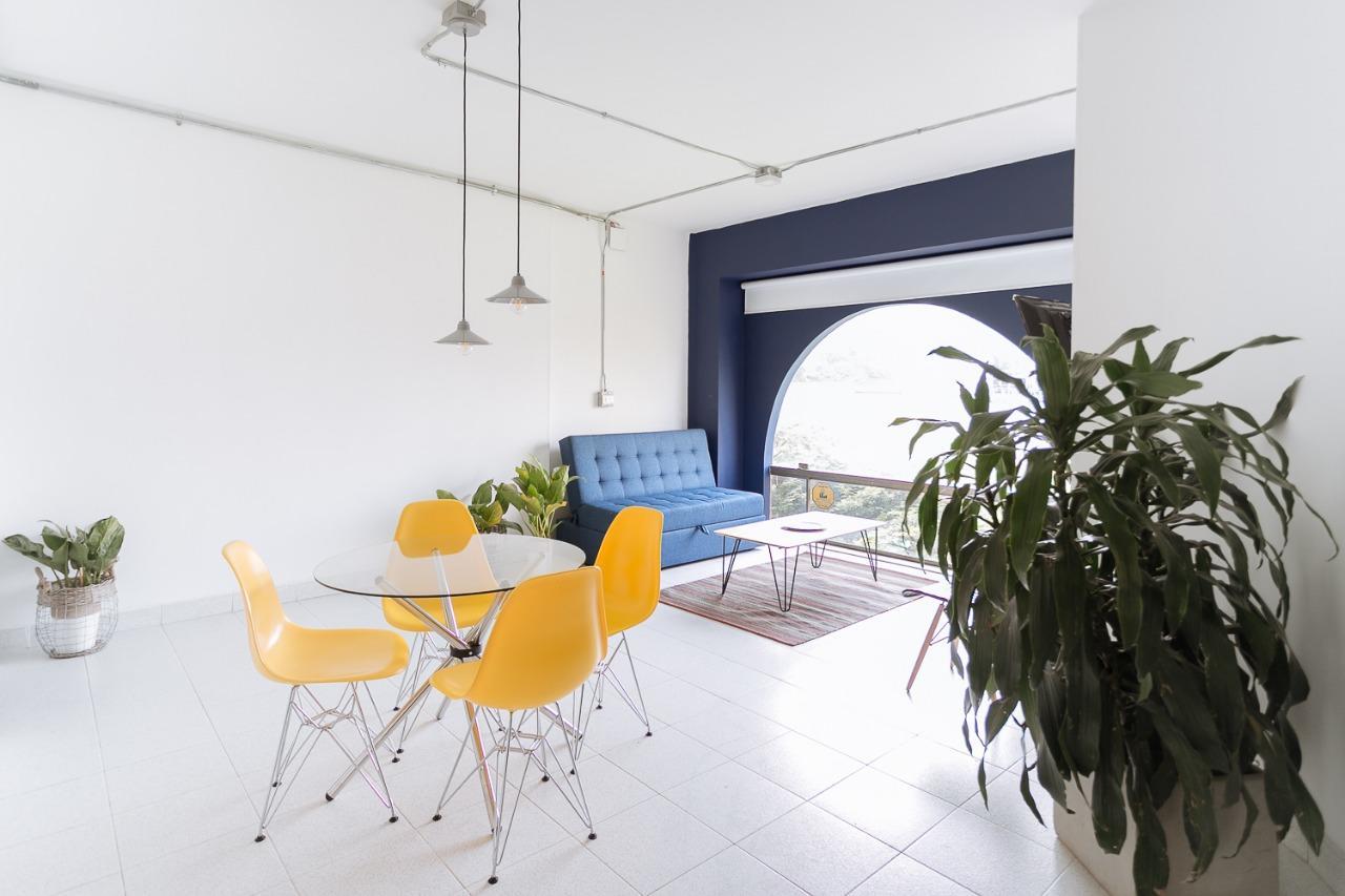 Two Br Apartment Lleras Medellín Zewnętrze zdjęcie