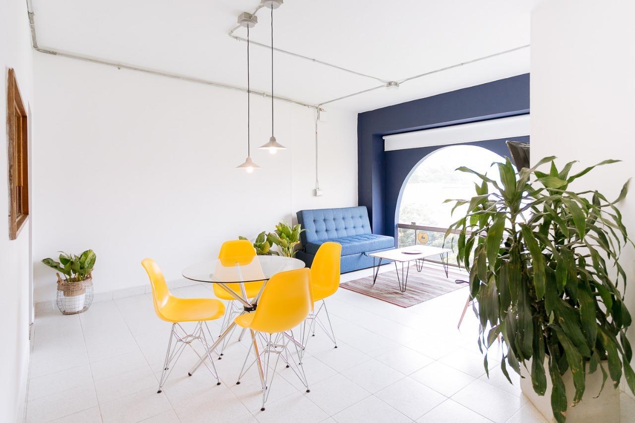 Two Br Apartment Lleras Medellín Zewnętrze zdjęcie