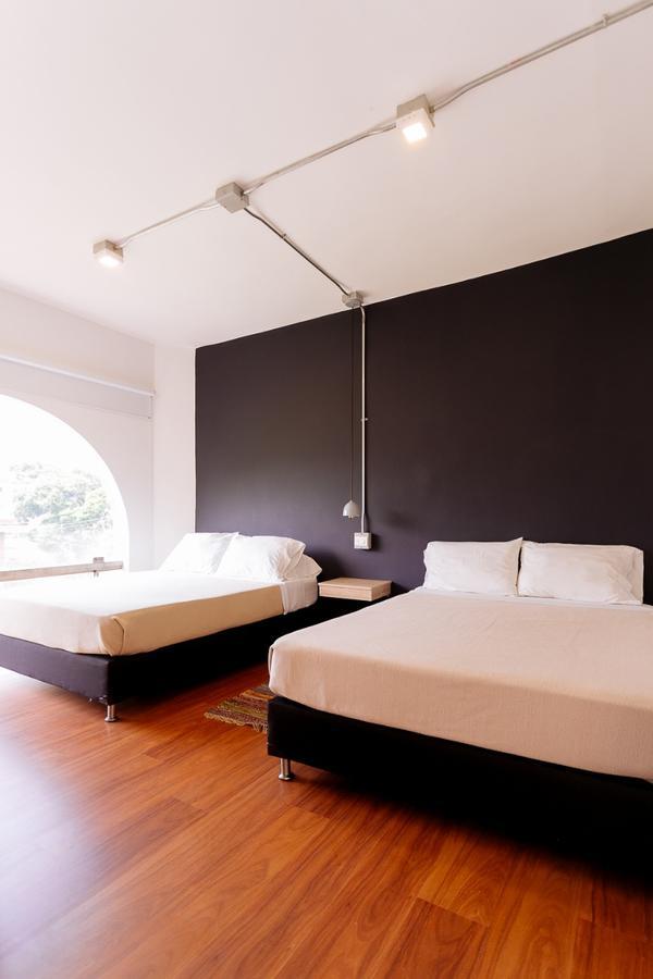 Two Br Apartment Lleras Medellín Zewnętrze zdjęcie