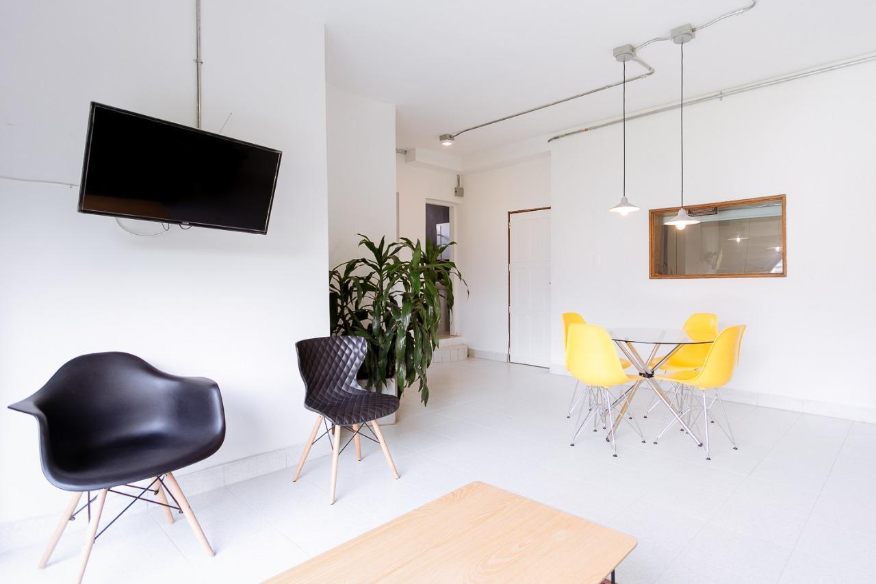 Two Br Apartment Lleras Medellín Zewnętrze zdjęcie
