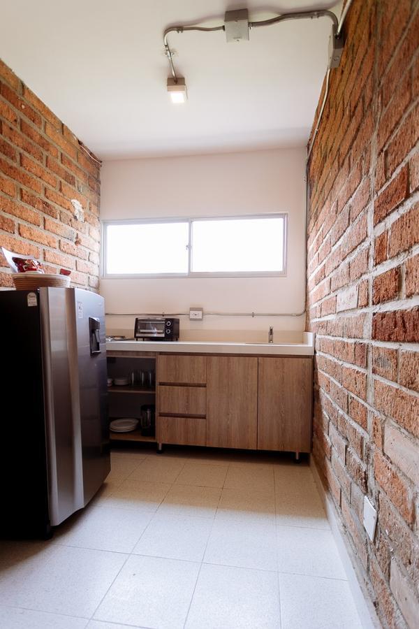 Two Br Apartment Lleras Medellín Zewnętrze zdjęcie