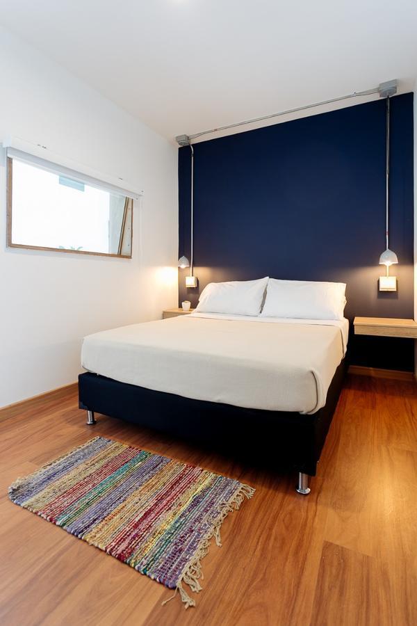 Two Br Apartment Lleras Medellín Zewnętrze zdjęcie