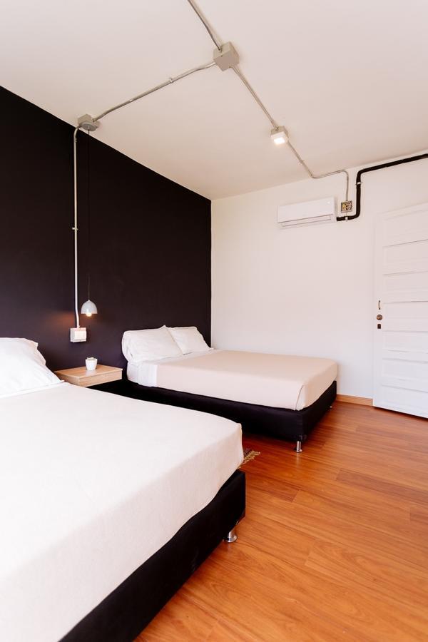 Two Br Apartment Lleras Medellín Zewnętrze zdjęcie