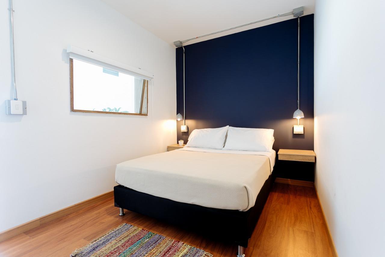 Two Br Apartment Lleras Medellín Zewnętrze zdjęcie