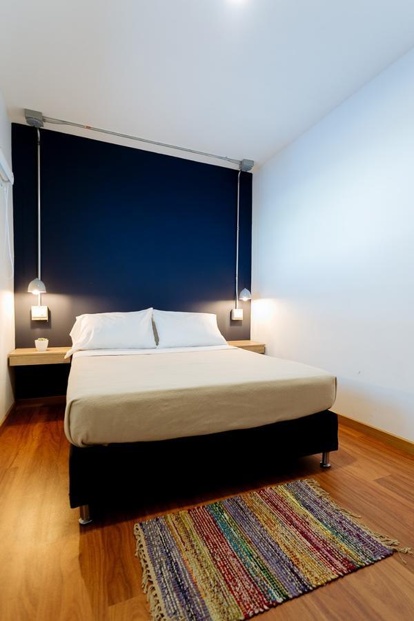 Two Br Apartment Lleras Medellín Zewnętrze zdjęcie