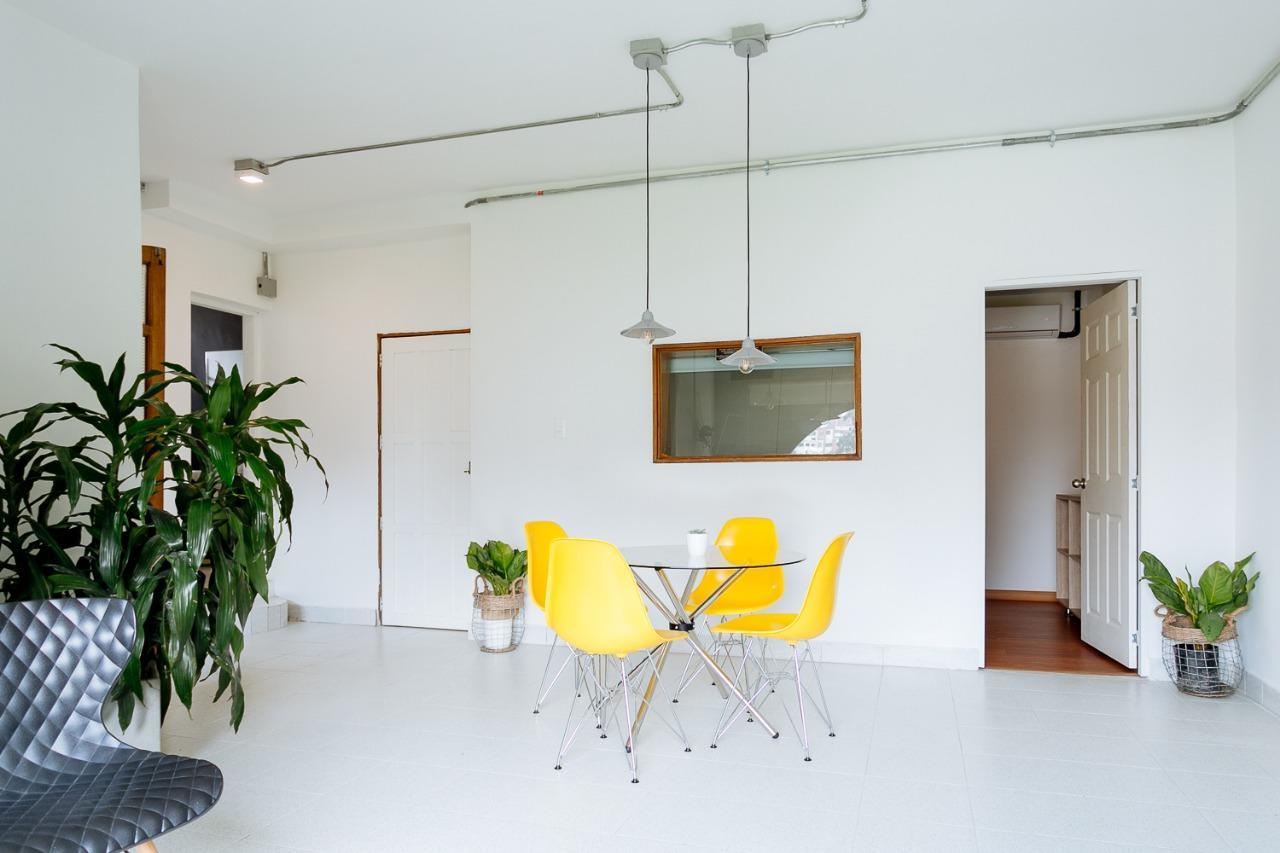 Two Br Apartment Lleras Medellín Zewnętrze zdjęcie
