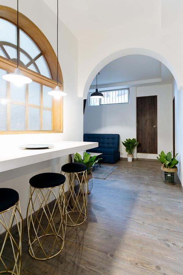 Two Br Apartment Lleras Medellín Zewnętrze zdjęcie