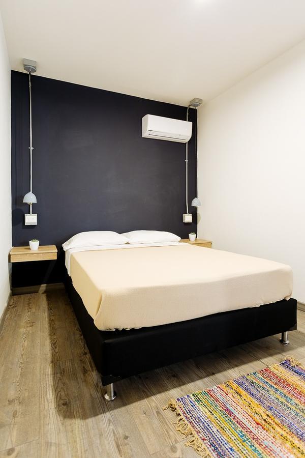 Two Br Apartment Lleras Medellín Zewnętrze zdjęcie