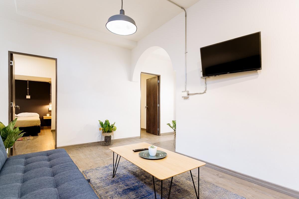 Two Br Apartment Lleras Medellín Zewnętrze zdjęcie
