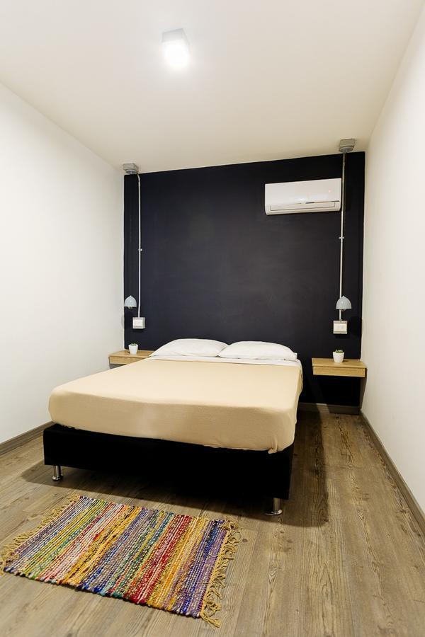 Two Br Apartment Lleras Medellín Zewnętrze zdjęcie