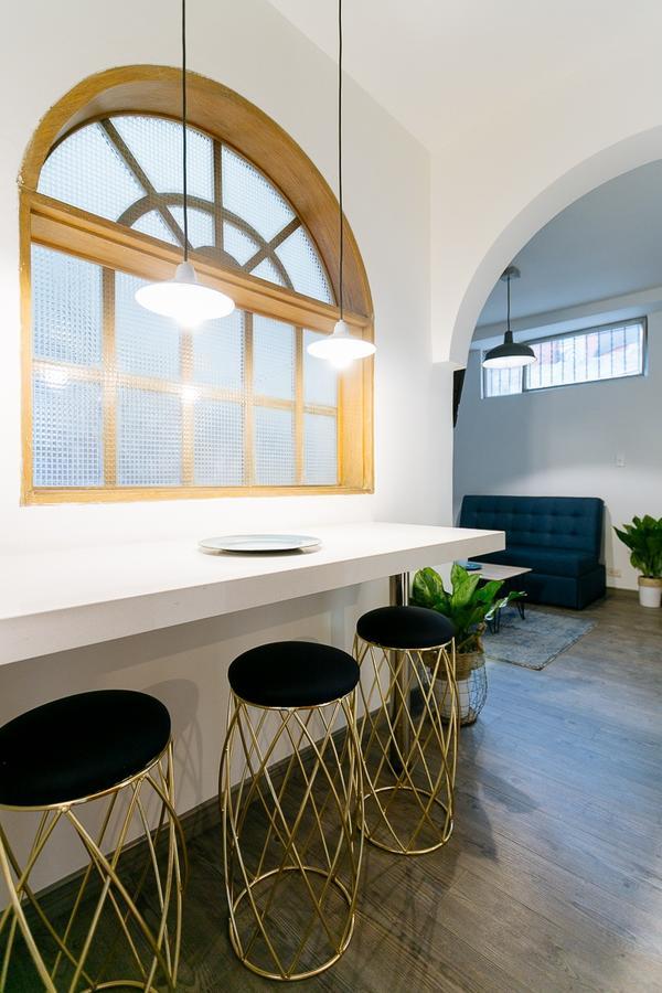 Two Br Apartment Lleras Medellín Zewnętrze zdjęcie