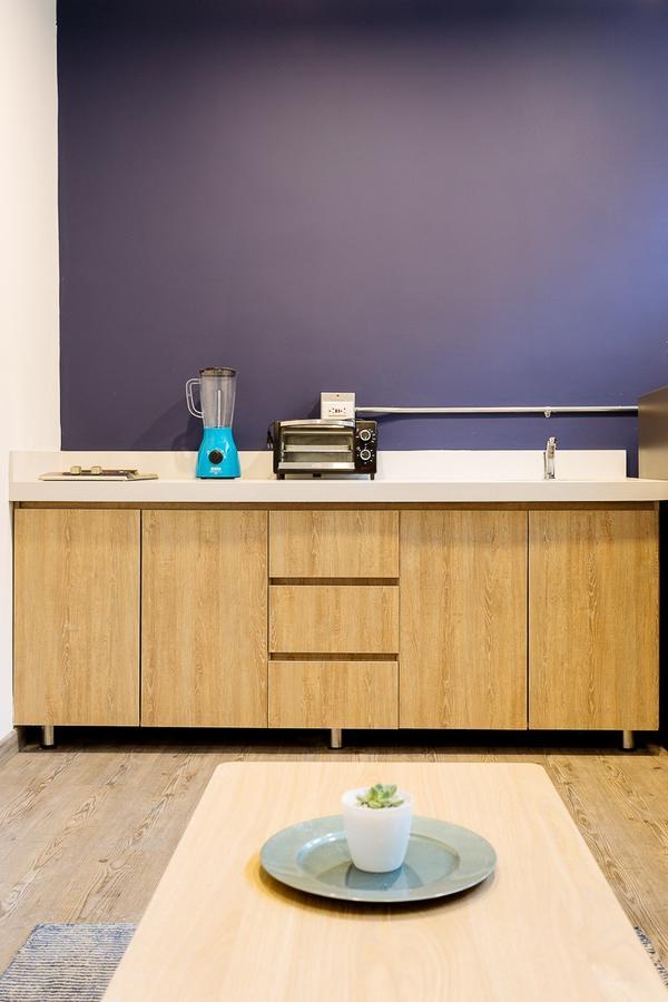 Two Br Apartment Lleras Medellín Zewnętrze zdjęcie