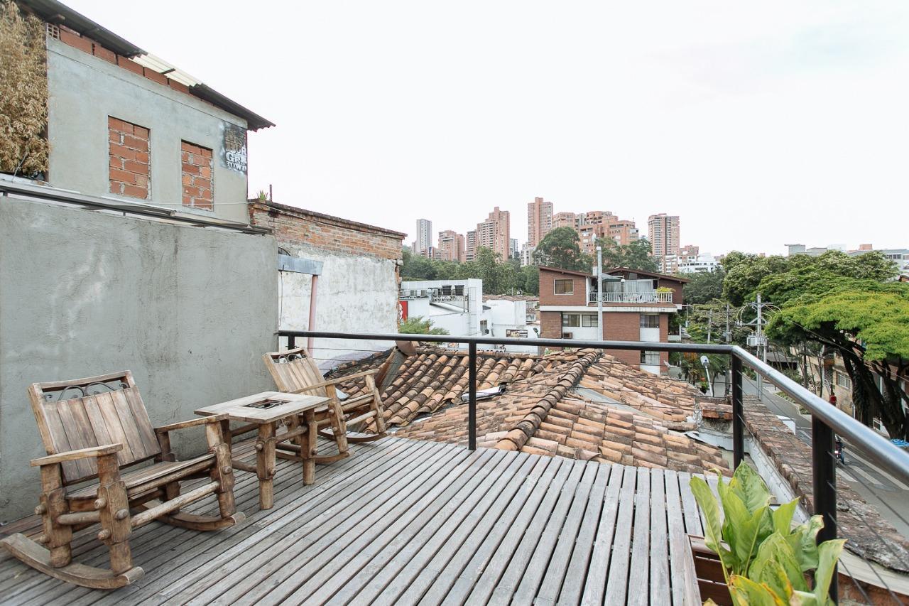 Two Br Apartment Lleras Medellín Zewnętrze zdjęcie