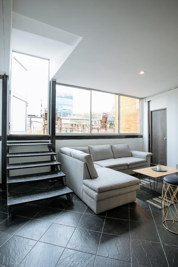 Two Br Apartment Lleras Medellín Zewnętrze zdjęcie