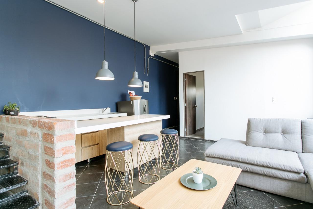 Two Br Apartment Lleras Medellín Zewnętrze zdjęcie
