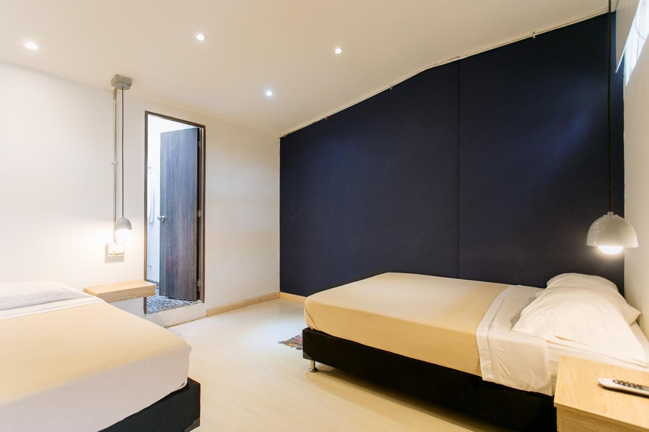 Two Br Apartment Lleras Medellín Zewnętrze zdjęcie